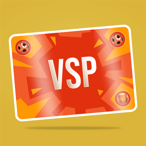 VSPsalesbot tweet media
