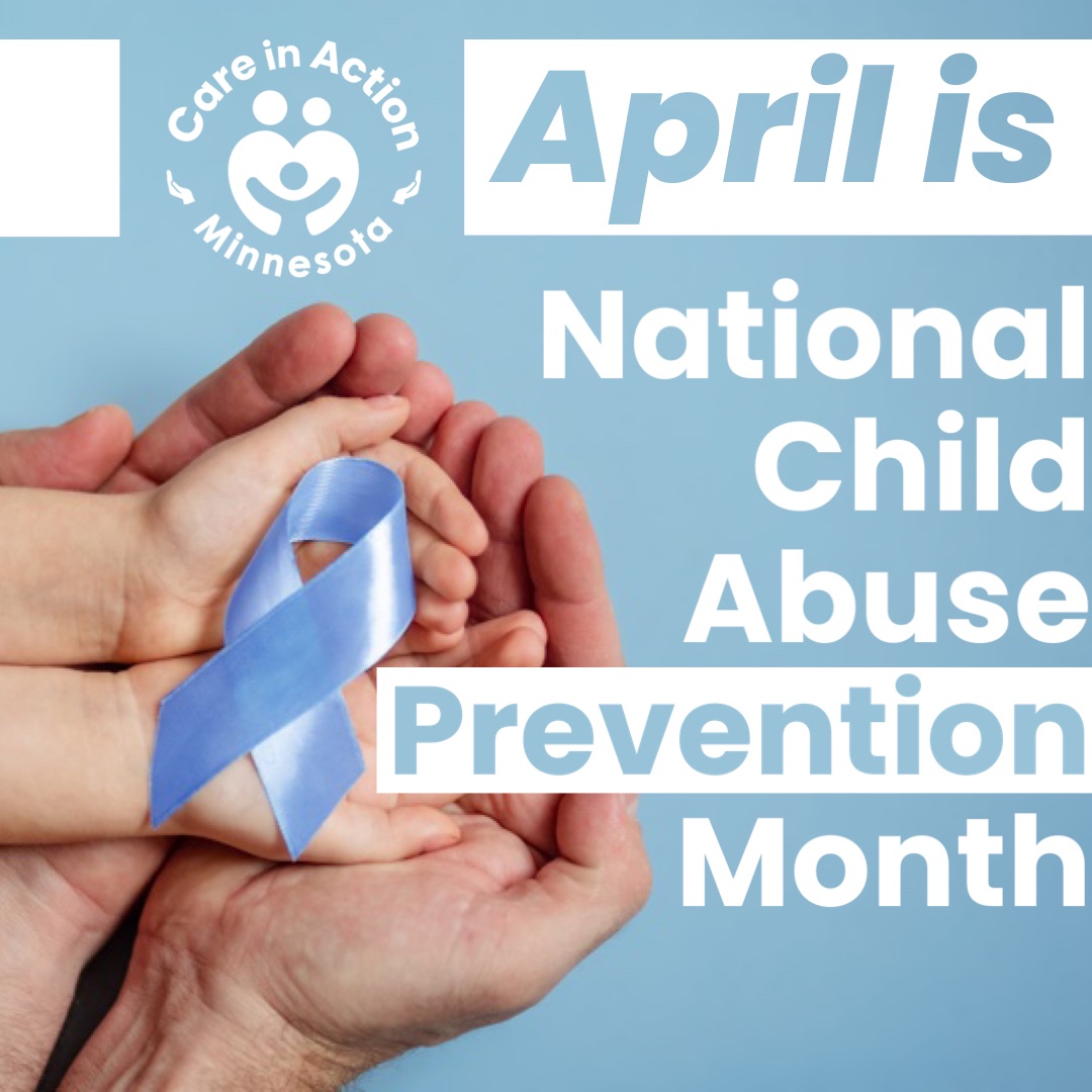 CareinAction's tweet photo. Did You Know?…

Research Shows Providing Concrete Supports That Meet The Basic Needs of Families Prevents Child Abuse &amp; Neglect.

Join us in strengthening families this National Child Abuse Prevention Month!

https://t.co/WdQRKHEwfK https://t.co/o3eYWiUEhc