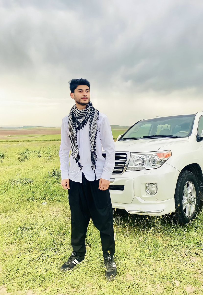 MohemmedAlkurdi's tweet photo. الحمدلله https://t.co/O9DocqJ4Qa