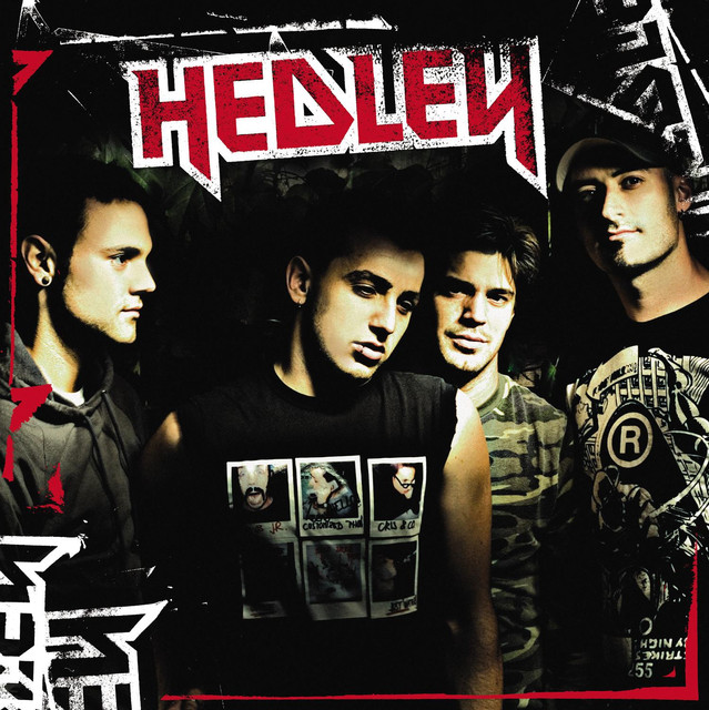#nowplaying Trip by Hedley >> listen NOW at edgefm.net
