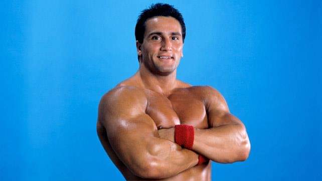 Happy Birthday to retired wrestler Paul Roma! 