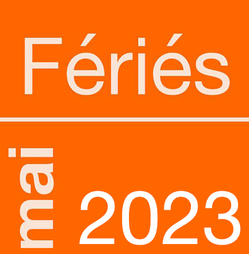 📌 À noter dans vos agendas
les jours fériés et fermetures en mai des #BUAntilles sur les pôles Guadeloupe et Martinique
>> ici > bit.ly/40O3rwd
Restez connectés ► La documentation électronique de la BU est disponible 24h/24 - 7 jours/7 ► ow.ly/69Gx30rG687