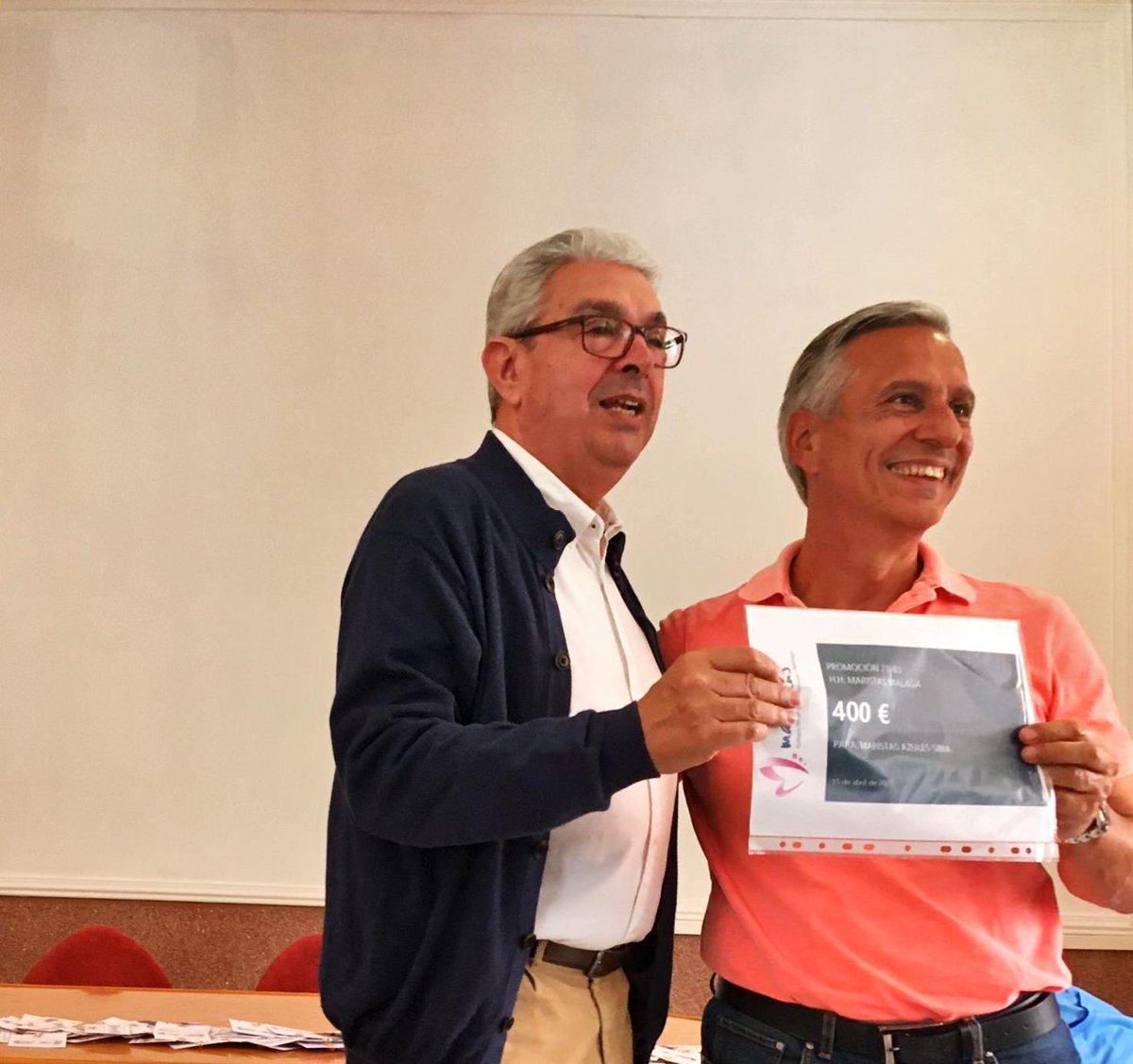 Ademar Malaga tweet media