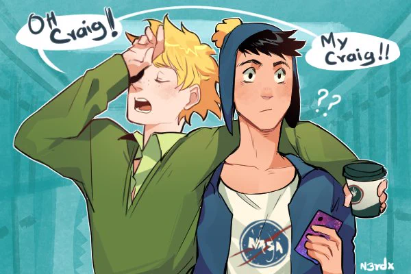 Hehe this again  1/2 #southpark