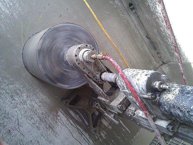 evergreenccinc's tweet photo. Evergreen Concrete trucks are regularly equipped to drill holes  from 5 to 12 inches. We can even drill holes up to 36 inches with  advanced notice.
https://t.co/OZAUxGvvSl

#coredrilling #concretecutting https://t.co/joZoGjGqwM