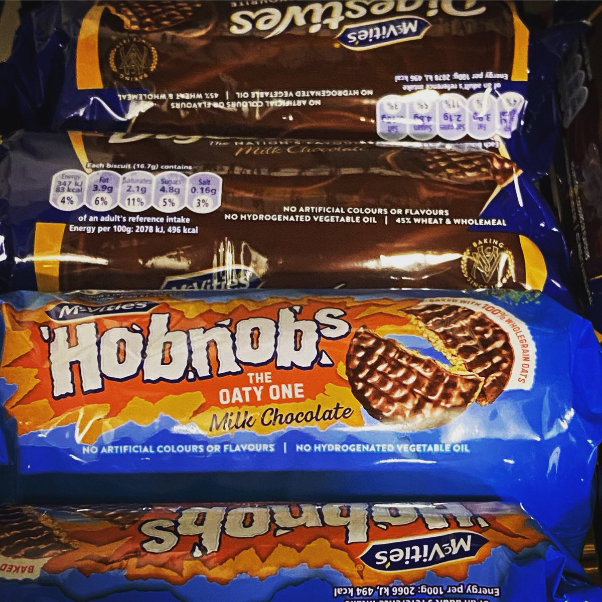 Potter's Pasties tweet media