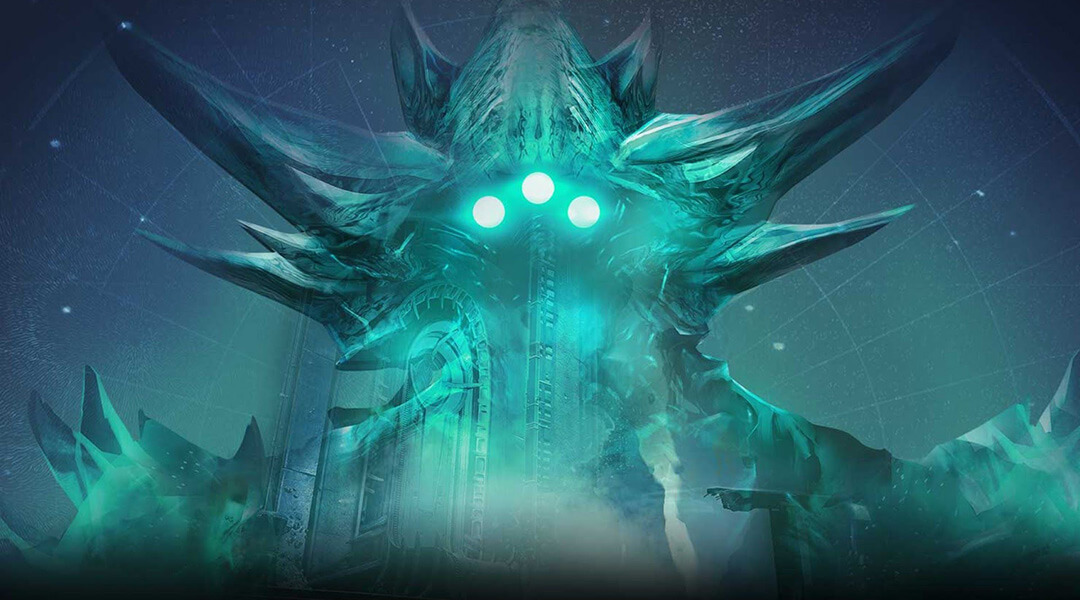 DestinyBulletn's tweet photo. Which Destiny raid do you think Bungie will unvault this year in #Destiny2?

- Crota's End
- Wrath of the Machine https://t.co/gGlHuXJpIs