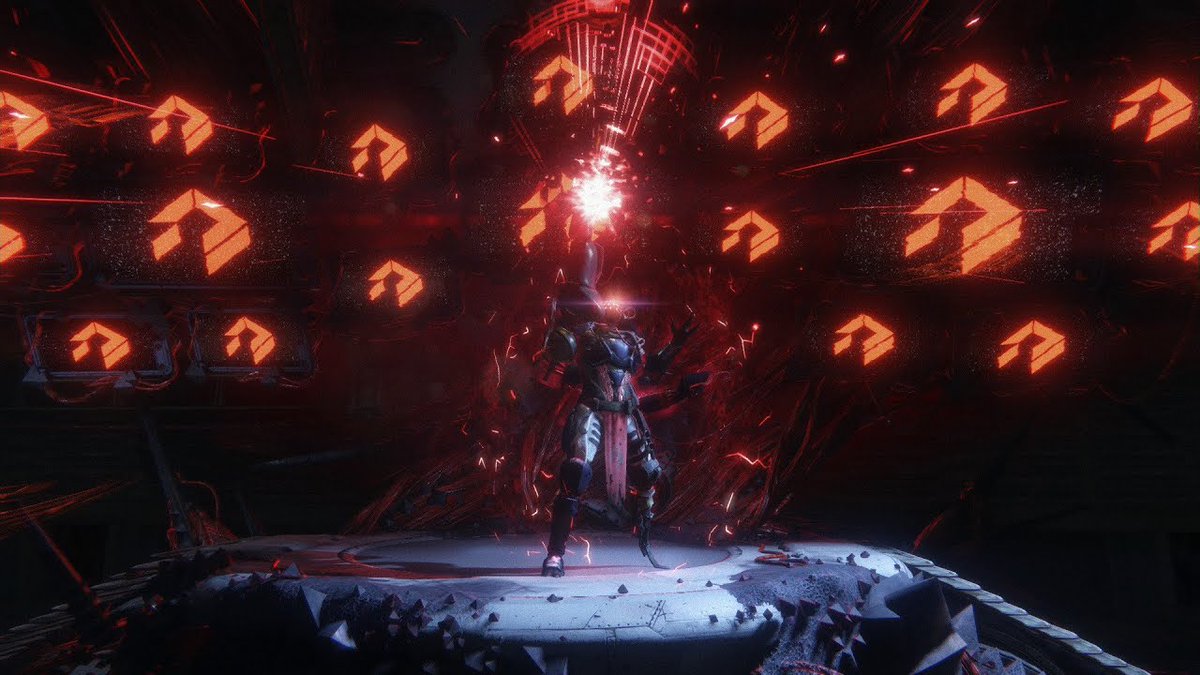 DestinyBulletn's tweet photo. Which Destiny raid do you think Bungie will unvault this year in #Destiny2?

- Crota's End
- Wrath of the Machine https://t.co/gGlHuXJpIs