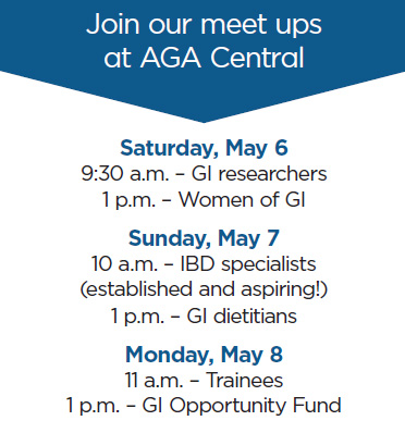 Looking over some data and getting ready for #DDW2023 next week !! I'm excited to connect with #AGAGastroSquad and other #gut researchers! 😊Be sure to attend the @AmerGastroAssn meet ups May 6, 7 and 8th!