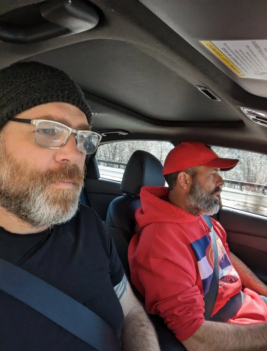 Colorado Ped Patrol tweet media