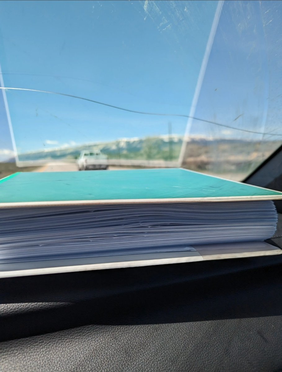 Colorado Ped Patrol tweet media