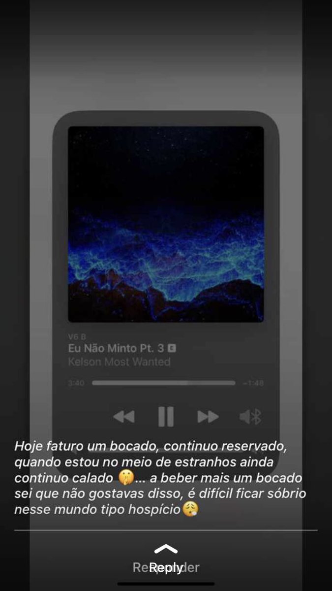 DadilsonCesar's tweet photo. @heartbreakelson não para com a saga da “EU NÃO MINTO”🙏🏾🥺 https://t.co/Trn1v78F9L