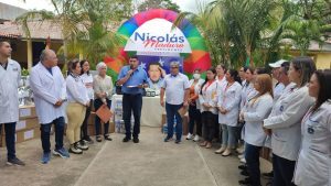Sofi_256lp's tweet photo. #28Abr || #Mérida Nueva dotación llegó a Mérida para centros de atención primaria 
https://t.co/BMEVYArYnv 

Visita nuestra web
⬇️
https://t.co/olv0rIpwLN

@JEHYSONGUZMAN

#ConSancionesNada
#JusticiaYReparación
#PrensaGobernaciónDeMérida https://t.co/dBvAuRvdMR