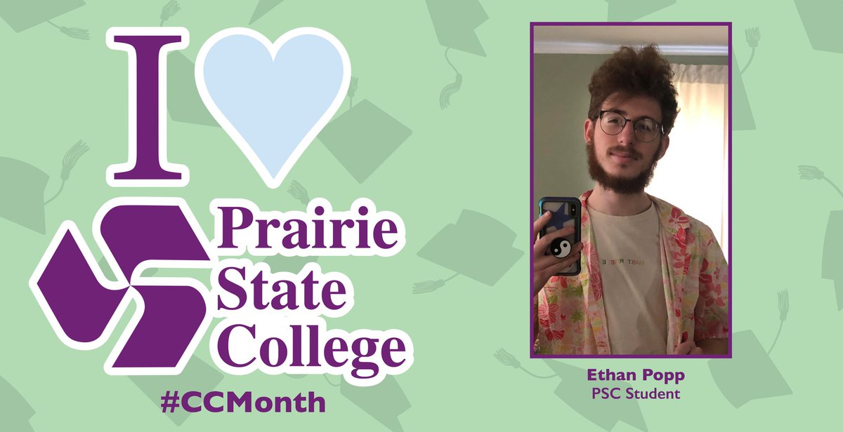 Glynis Keene (@principalkeene) on Twitter photo Bloom Trail senior and Early College student Ethan Popp was featured in Prairie State College's community college month celebration.  #CCMonth <a href="/PrairieStateCol/">Prairie State College</a> <a href="/DrNavarre/">Supt. Lenell Navarre</a> <a href="/BTCounselors/">Bloom Trail Counselors</a> <a href="/momofgenerals/">Jennifer Mila</a> Bloom Trail senior and Early College student Ethan Popp was featured in Prairie State College's community college month celebration.  #CCMonth <a href="/PrairieStateCol/">Prairie State College</a> <a href="/DrNavarre/">Supt. Lenell Navarre</a> <a href="/BTCounselors/">Bloom Trail Counselors</a> <a href="/momofgenerals/">Jennifer Mila</a>