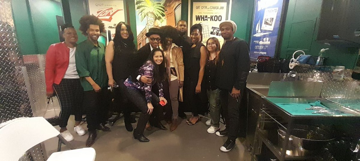 The Crew Love Them Allllllllllll ❤

#friends #musiclife #crew #love #squadgoals #theelmocambo

<a href="/theelmocambo/">El Mocambo</a>
<a href="/Barbados/">Visit Barbados</a>
<a href="/believe/">Believe</a>
<a href="/slamminmusic/">Slammin Media Inc.</a> <a href="/slamminespanol/">Slamminespanol</a>