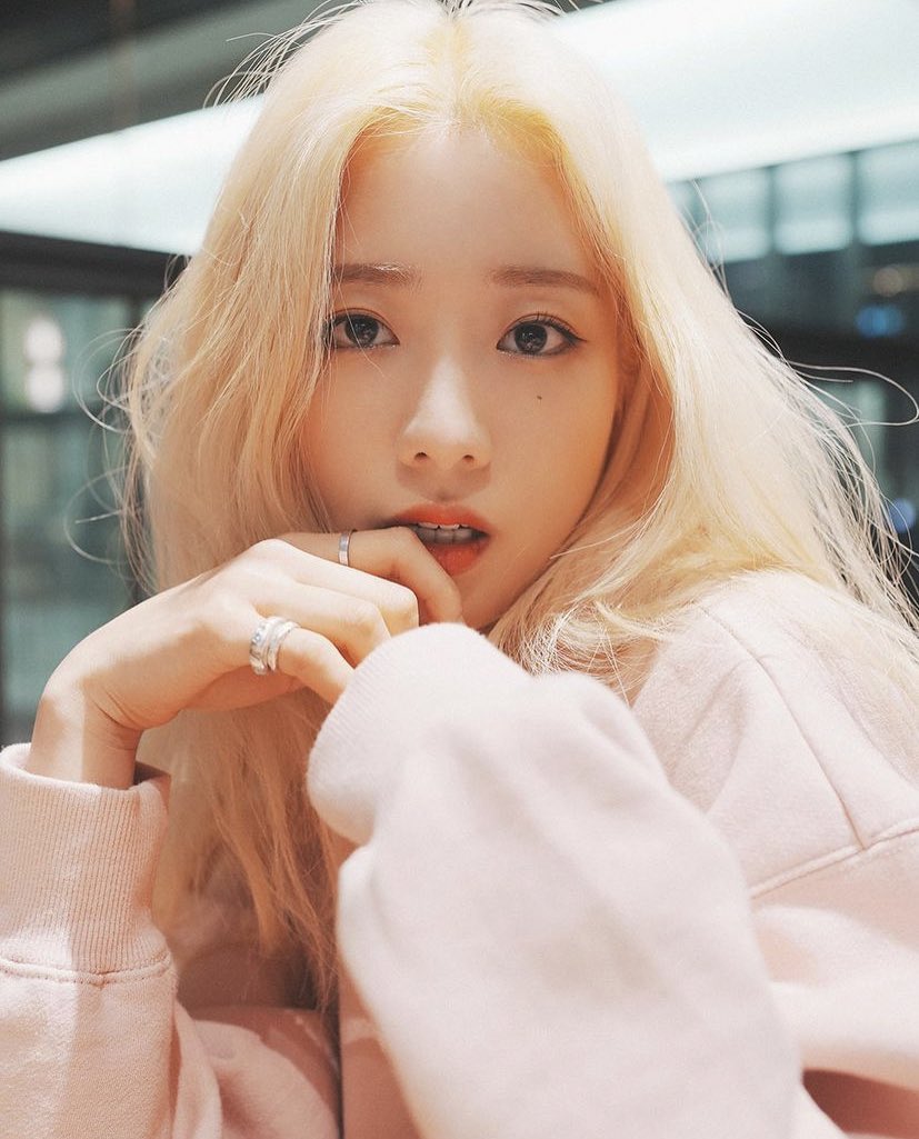 ctzbomi's tweet photo. she is free now, i love you ❤️ https://t.co/TpHMzJUJLz