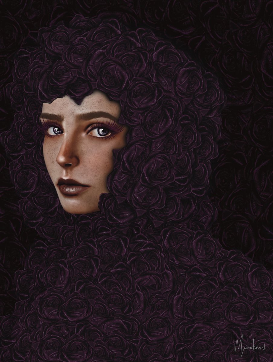 MANUheART_1's tweet photo. .
.
.
#manuheart #flowers #roses #womanstyle #digitaldrawing #digitalart #digitalartist #procreate #procreateart #procreateartist #procreatedrawing #procreateillustration #instart #instartist #instartist_ #instaillustration #instaillustrator #myart https://t.co/aOE5Y26OAf