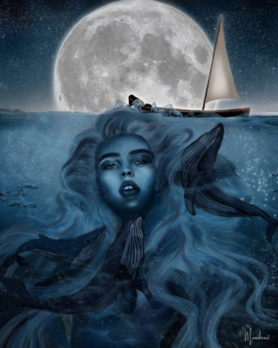 MANUheART_1's tweet photo. .
.
.
.
#manuheart #ocean #wheels #womanstyle #digitaldrawing #digitalart #digitalartist #procreate #procreateart #procreateartist #procreatedrawing #procreateillustration #instart #instartist #instartist_ #instaillustration #instaillustrator #surrealism https://t.co/Cl6F8dHynZ