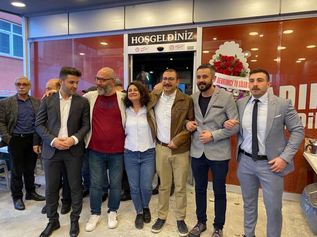 Onur Çelik tweet media