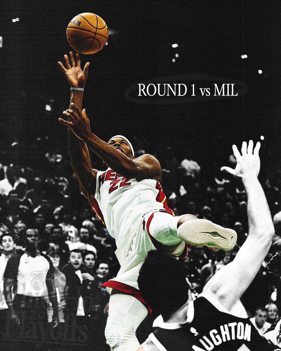 Miami HEAT tweet media