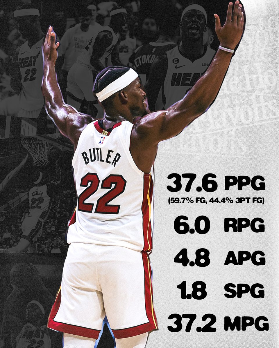 Miami HEAT tweet media