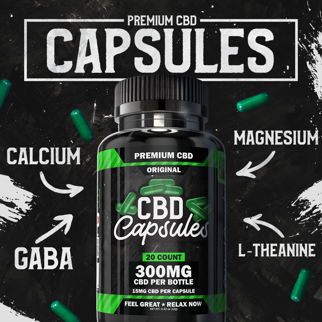 HempBombs's tweet photo. Experience the wellness benefits of CBD with our easy-to-take CBD Capsules 100-Count. Hemp Bombs® Capsules are made with CBD sourced from American-grown Industrial Hemp. Convenient to take on the go, our CBD Capsules support your overall wellness each day.
#cbd #cbdcaps https://t.co/7HAGj9fRu9