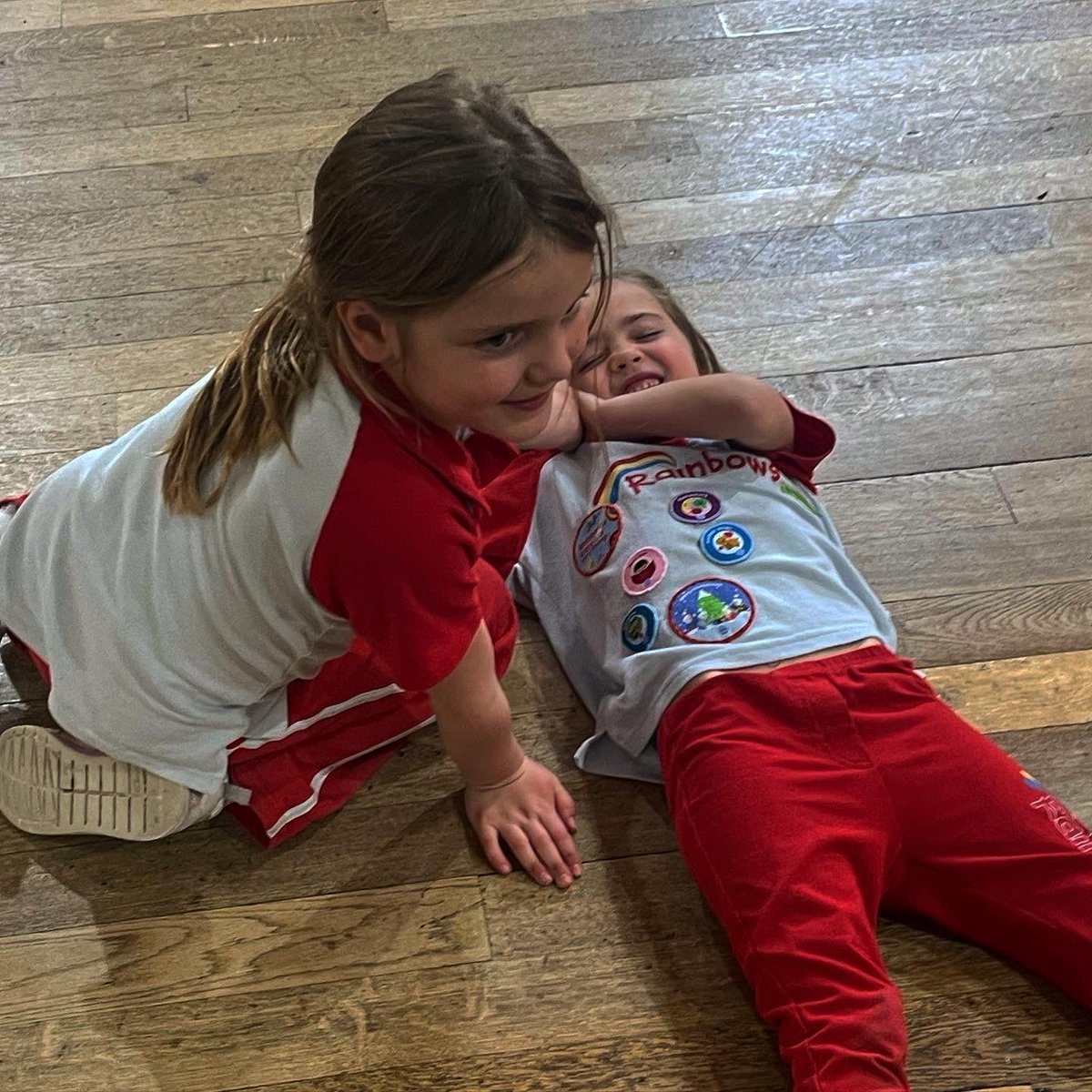 6th Clapham Guides tweet media