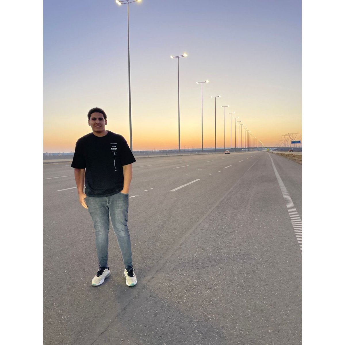 Mahmoud51362899's tweet photo. الحمد لله على ما رزقت و الحمد لله على ما لم اُرزق فكان كلاهما خيرا، وكان الله أعلم. https://t.co/ENGf120o44