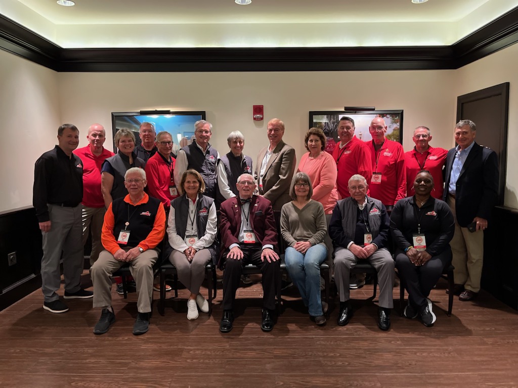 lcorprew13's tweet photo. Finished the @VIAAA95 State AD Conference teaching #LTC608, always rewarding to share & thank you @VIAAA95 family for all of the support and professional growth. #i❤️💛myjob #reflectionsbylc #vaconf23 #BTTY https://t.co/PqDOhXOWpd