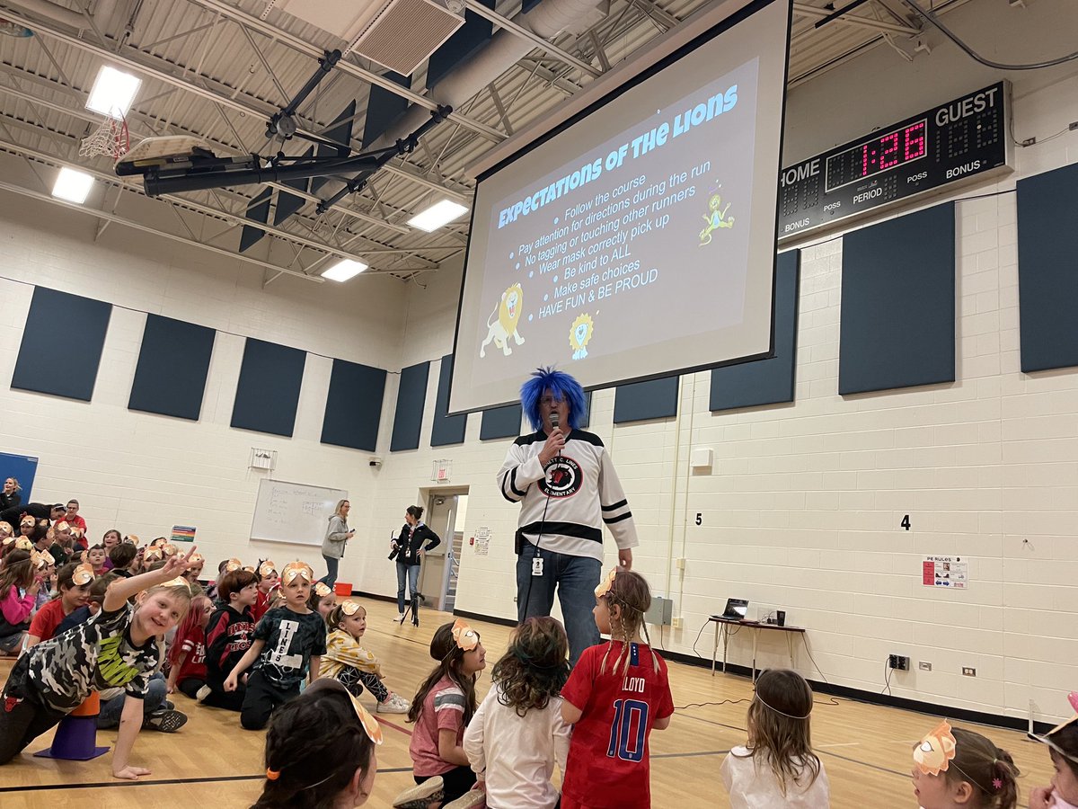 Lines PE tweet media