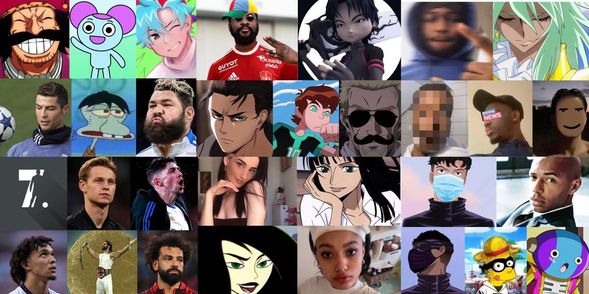 neo_vsk's tweet photo. Thread: Les différents types de personnes qu’on retrouve sur Twitter https://t.co/esugcgN6RO