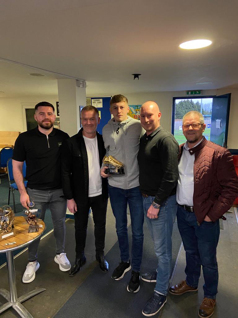 Bristol Telephones FC tweet media