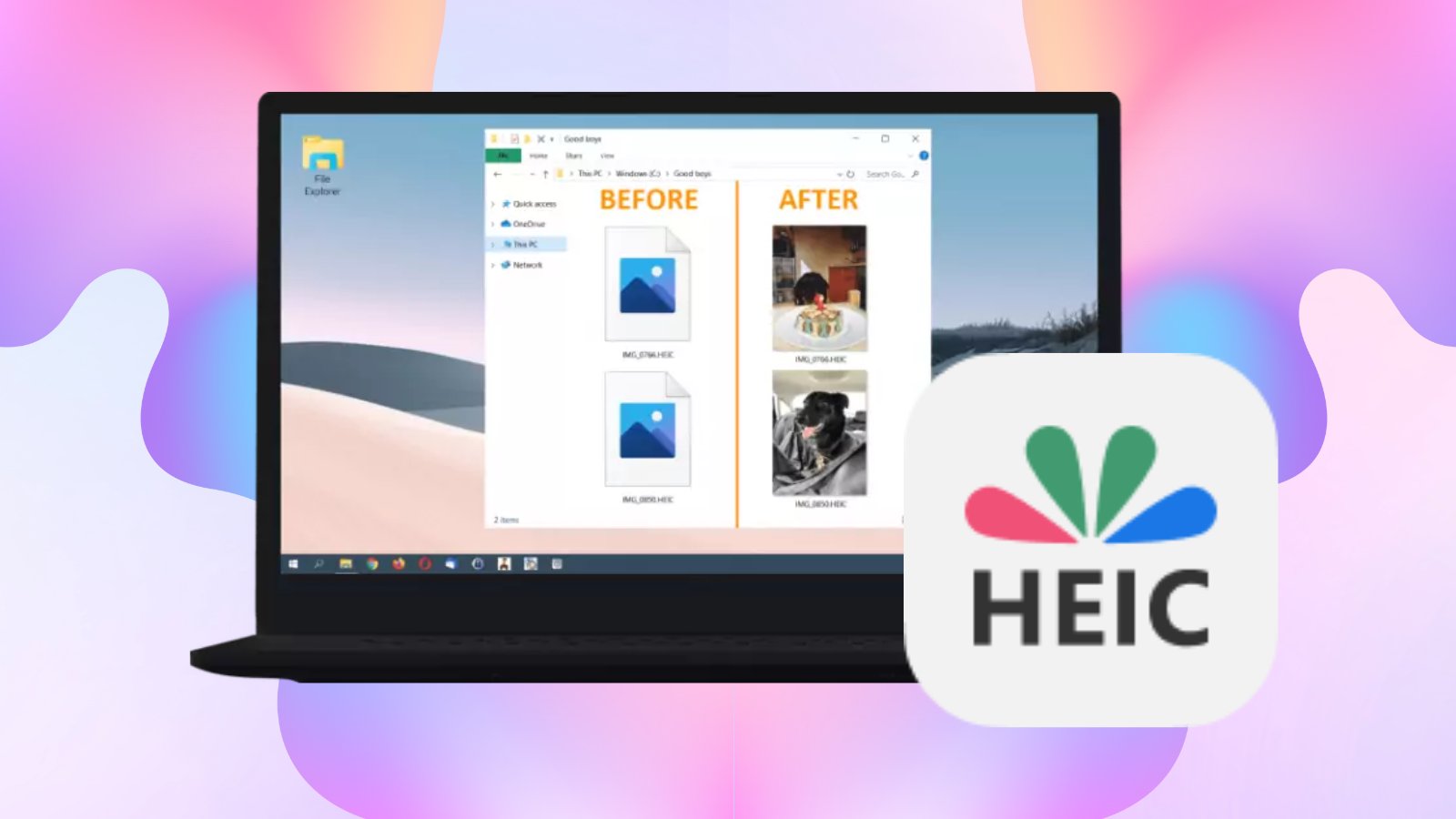 CopyTrans on Twitter "Apple devices are using a specific file format
