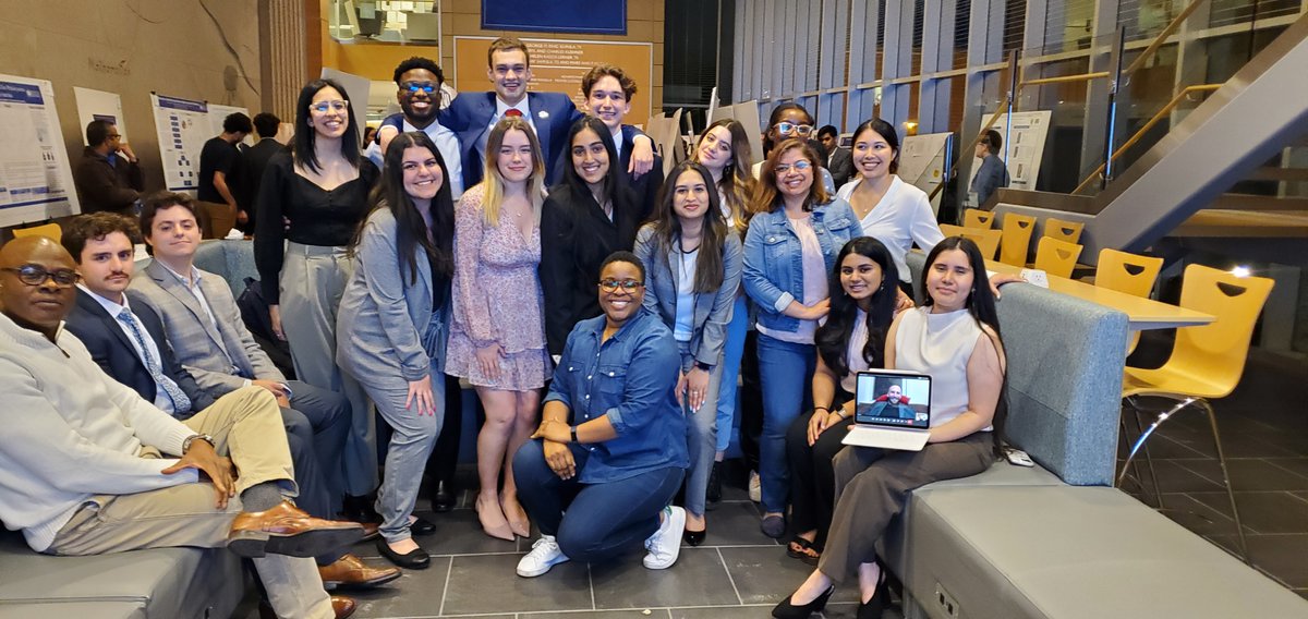 Seton Hall Chemistry and Biochemistry (@setonchem) on Twitter photo Excellent turnout at the 2023 <a href="/SetonChem/">Seton Hall Chemistry and Biochemistry</a> Petersheim Poster Session. Great job to all our students who presented their research! <a href="/SetonHall/">Seton Hall</a> Excellent turnout at the 2023 <a href="/SetonChem/">Seton Hall Chemistry and Biochemistry</a> Petersheim Poster Session. Great job to all our students who presented their research! <a href="/SetonHall/">Seton Hall</a>