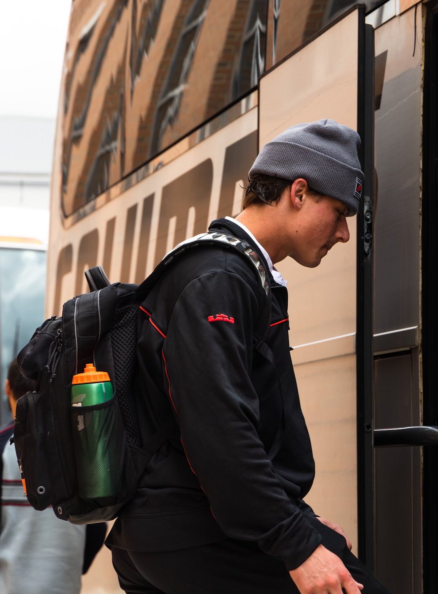 Ohio State Men's Lacrosse tweet media