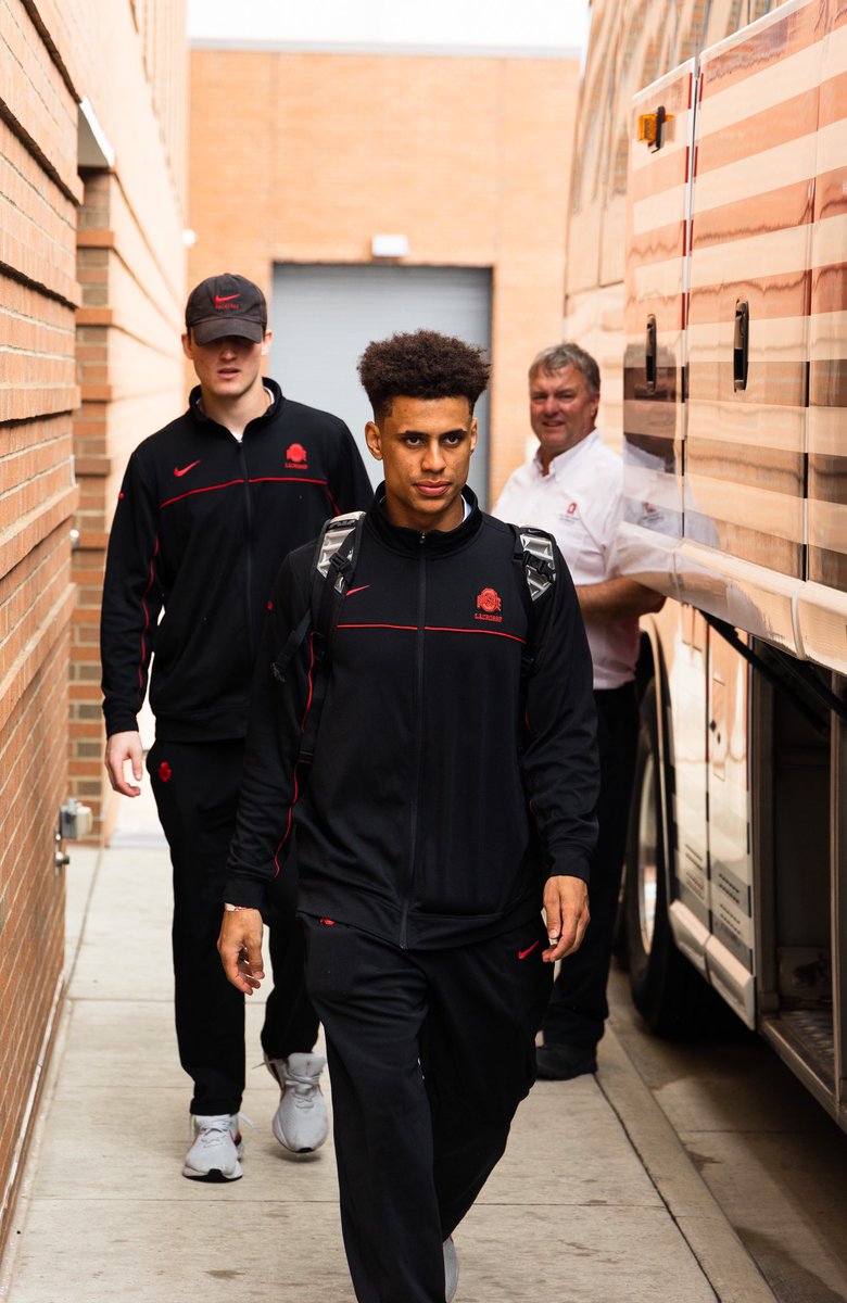 Ohio State Men's Lacrosse tweet media