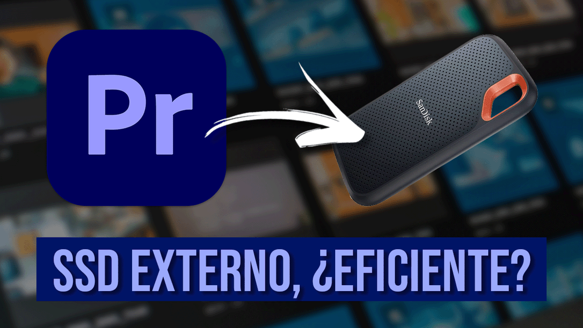 xpertdotco's tweet photo. Tutorial de viernes (en español): ¿Editar video en Premiere desde un disco externo? https://t.co/ZFNthkVPi4
#xpertco #adobePremiere #adobePremierePro #tutorialPremiere #marlitontech https://t.co/vJ3yxdd99b