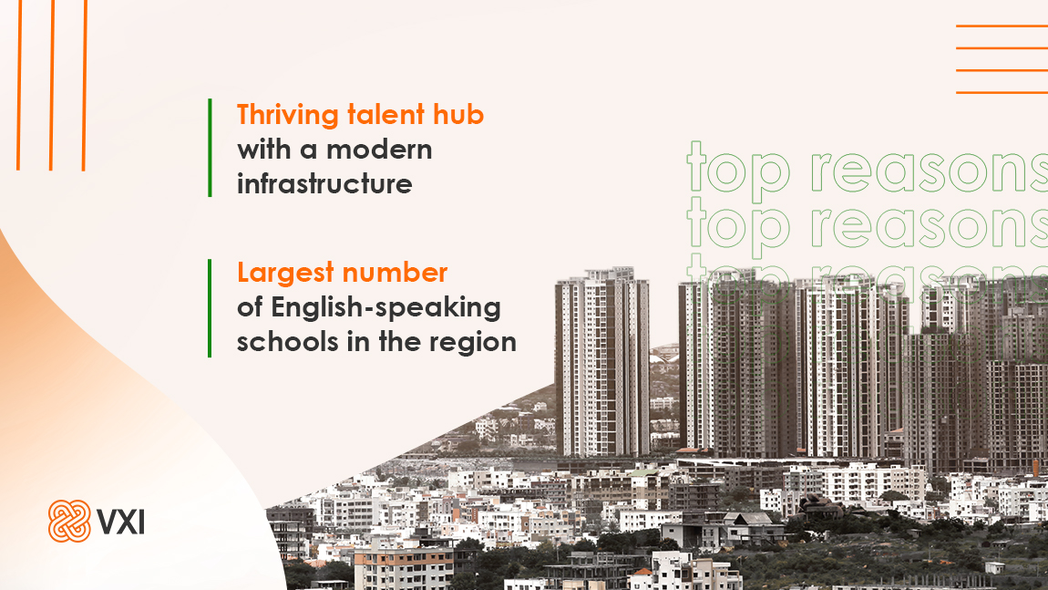 VXI Global Solutions Overview and Company Profile AmbitionBox