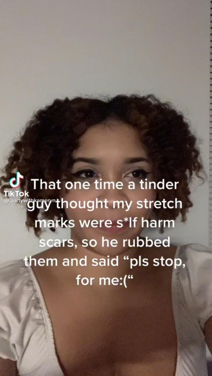 Women Posting L’s on Twitter