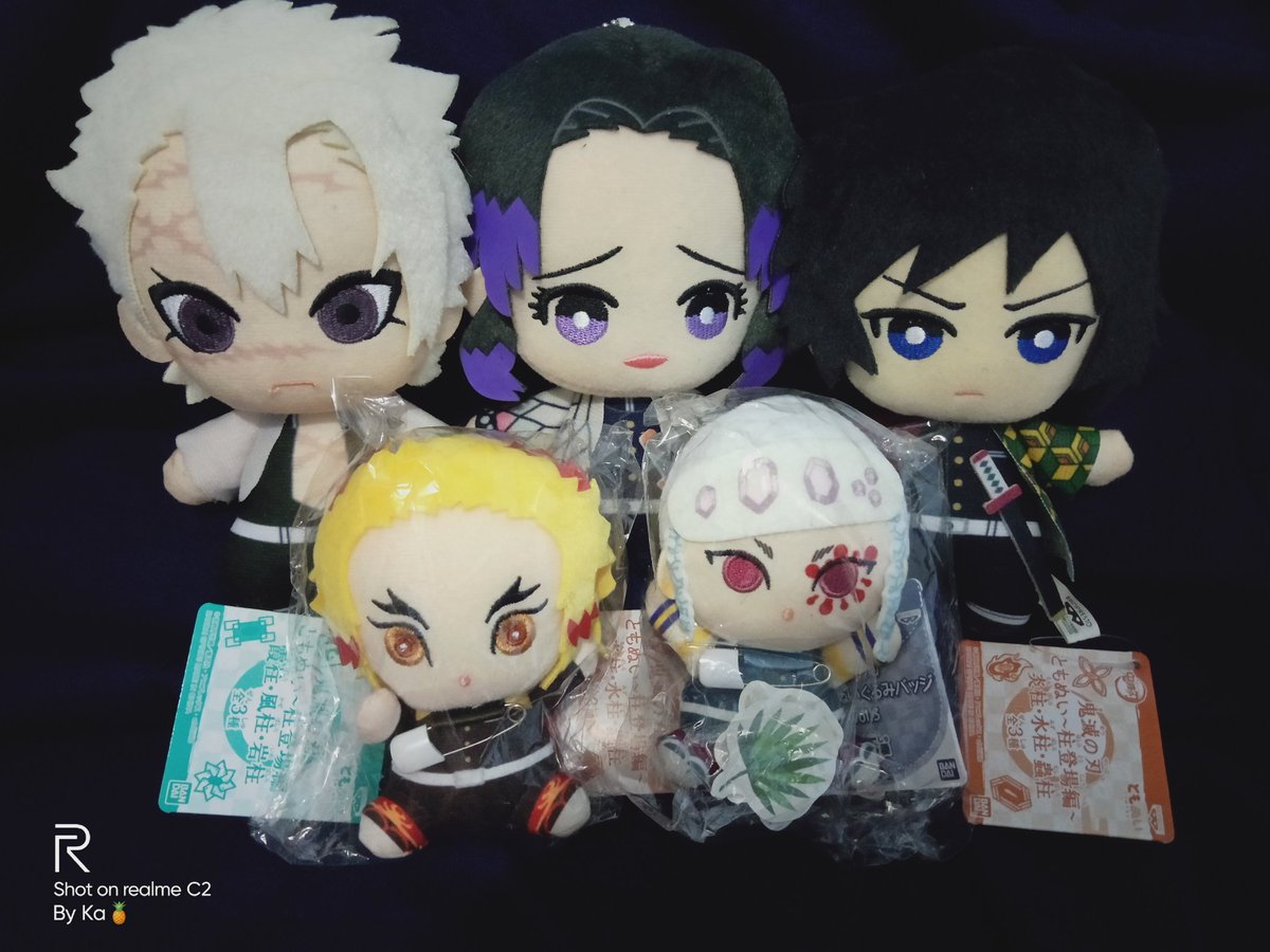 baubedak's tweet photo. Dedek Genya joins the gang🥰 https://t.co/x98Wn86Mg7