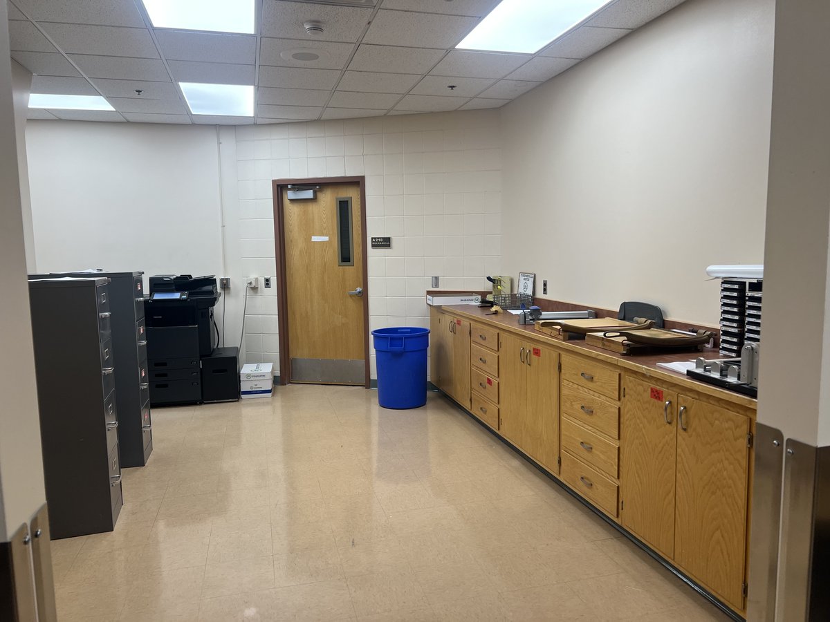 EquityMPS's tweet photo. Hello AEC Community!

The entire staff at Lucy Craft Laney school works so hard. Currently, their staff lounge is neglected. The @EquityMPS wants to partner w/ community in order to create a staff lounge at Lucy Craft Laney school that is

❤️ inviting
❤️ refreshing
❤️ relaxing https://t.co/1wabJ946Lx