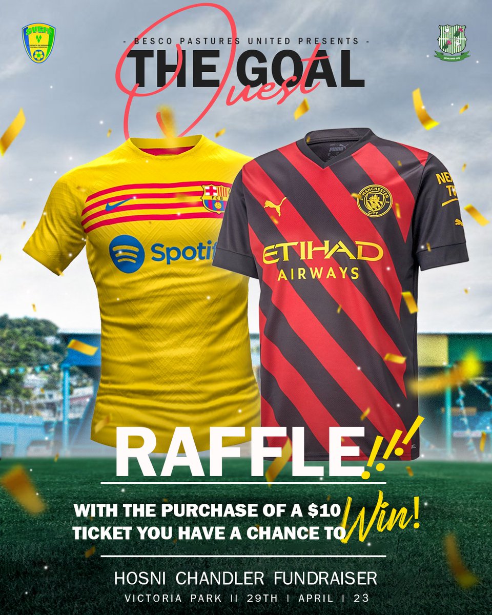 SVG FOOTBALL tweet media