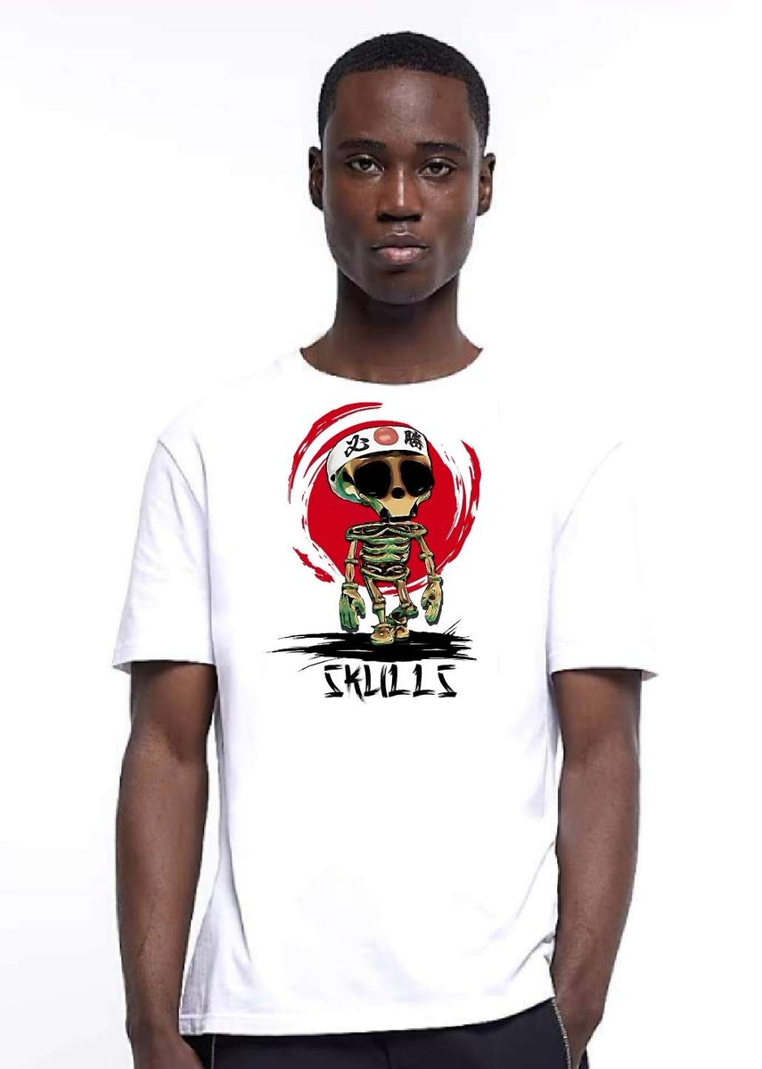 Supreme Skulls tweet media