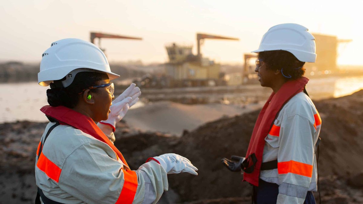 ica_copper's tweet photo. ICA and its members protect worker health by examining long- and short-term effects of exposure to #copper in the workplace. Multiple studies showed no adverse effects on worker health under current OEL limits. 

Read more from @YaminiGopal ➡️ https://t.co/0iHbDB14pY
#SafeDay https://t.co/rFYXQdMOc8