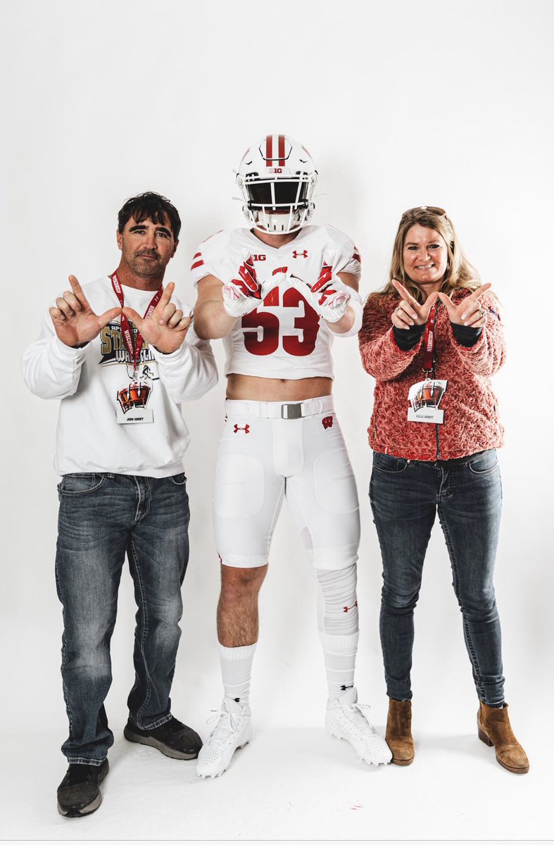 Brock Arndt tweet media