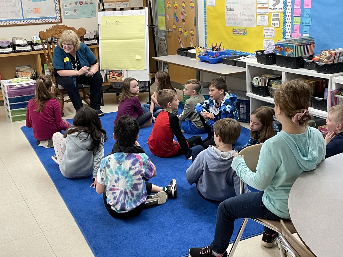 H.Leonard STEM Coordinator tweet media