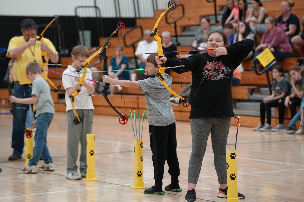 Paint Valley Schools tweet media