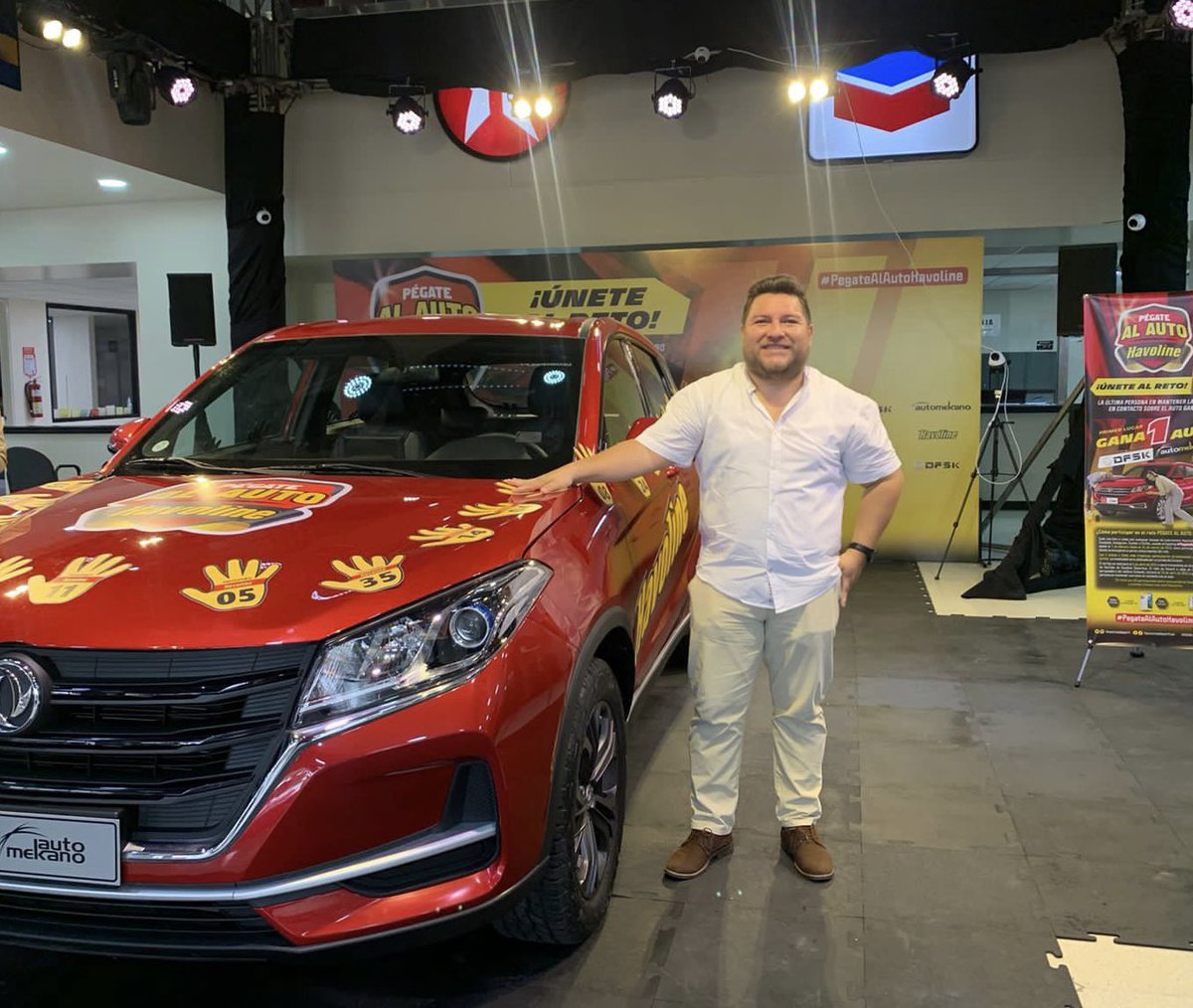 Roberto Palacios Suárez on Twitter "Este fin de semana estaré animando