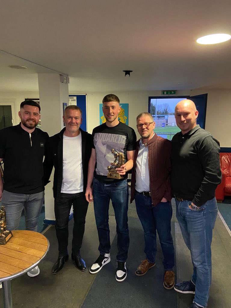Bristol Telephones FC tweet media