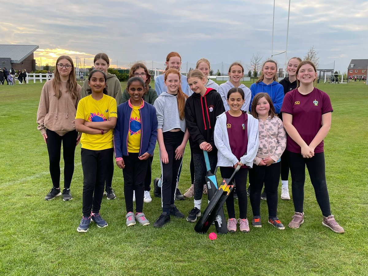 Our first Spirit training session of 2023. Great to see some new faces. #thisgirlcan